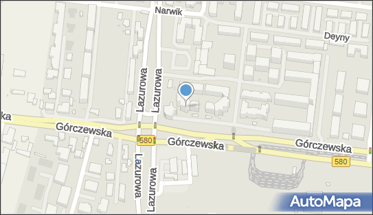 5271022795, Agent Ubezpieczeniowy Boruń Jerzy 