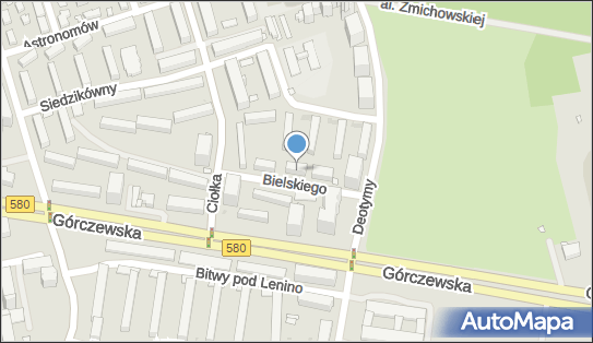 5271307658, Agent Ubezpieczeniowy, Urbańska Wanda 