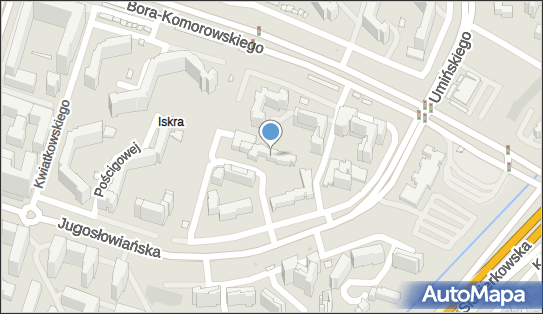 Agent Ubezpieczeniowy, ul. Samolotowa 9, Warszawa 03-996 - Przedsiębiorstwo, Firma, NIP: 1131003525