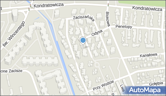 Agent Ubezpieczeniowy, ul. Nad Potokiem 9, Warszawa 03-248 - Przedsiębiorstwo, Firma, NIP: 5241431247