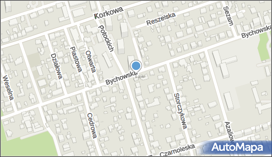 9521134699, Agent Ubezpieczeniowy Robert Błoński 