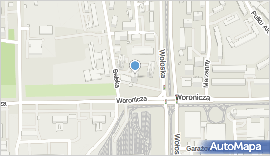 017277180, Agent Ubezpieczeniowy Iwona Morawska 