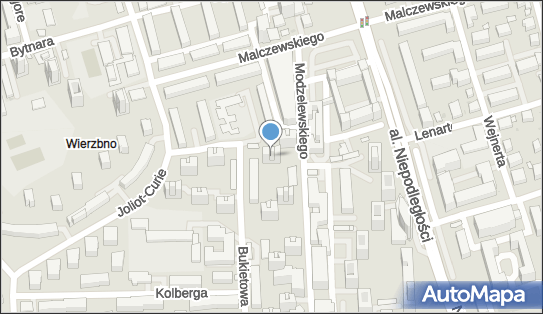 5212137605, Agent Ubezpieczeniowy Beata Maksam 
