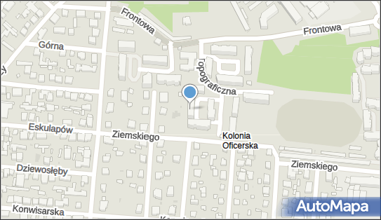 8212034953, Agent Ubezpieczeniowy Stefańska Magdalena 
