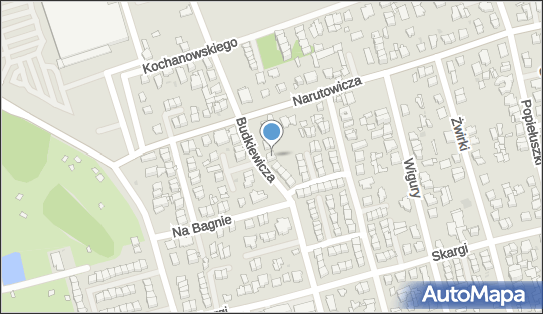 Agent Ubezpieczeniowy, ul. Konstantego Budkiewicza 38, Ząbki 05-091 - Przedsiębiorstwo, Firma, NIP: 5241192423