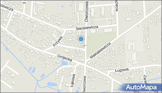 Agent Ubezpieczeniowy, Cmentarna 9, Mszczonów 96-320 - Przedsiębiorstwo, Firma, numer telefonu, NIP: 8381615612