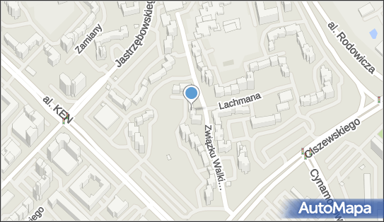 9511417409, Agent Ubezpieczeniowy, Łakoma Kamila 