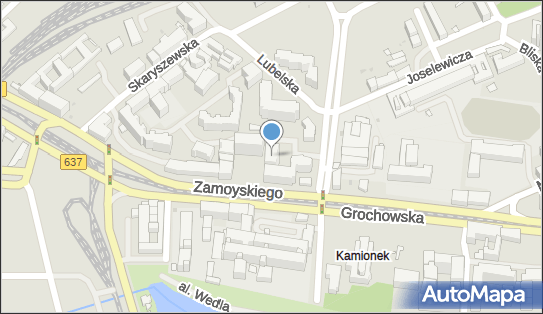 1130274989, Agent Ubezpieczeniowy, Husiatyńska Renata 