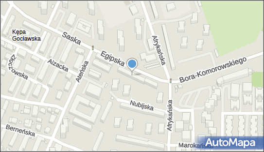 Agent Ubezpieczeniowy, Egipska 5, Warszawa 03-977 - Przedsiębiorstwo, Firma, NIP: 1131087692