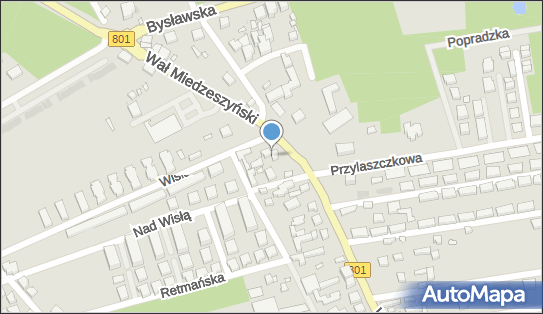 9521394242, Agent Ubezpieczeniowy, Wojciechowska Iwona 