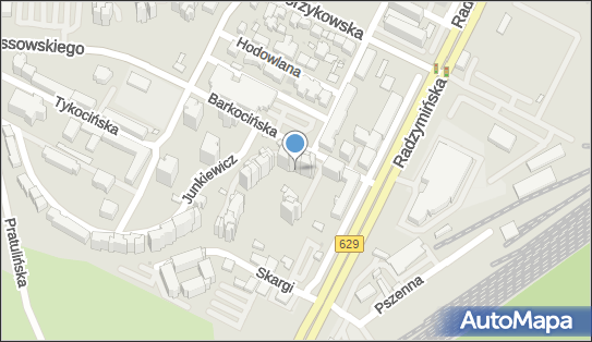 5241916743, Agent Ubezpieczeniowy, Majewska Anna 