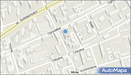 Agent Ubezpieczeniowy, Żelazna 76, Warszawa 00-894 - Przedsiębiorstwo, Firma, NIP: 5271264788