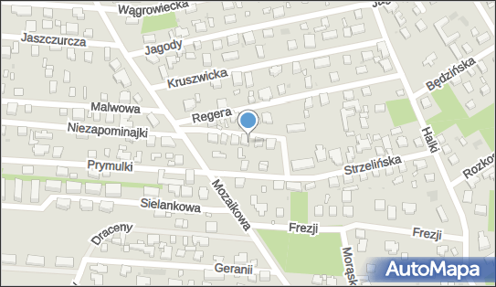 9521690070, Agent Ubezpieczeniowy, Waszkiewicz Maciej 