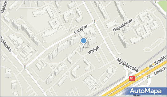 012793860, Agent Ubezpieczeniowy, Osmólski Krzysztof 