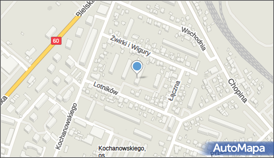 7741859191, Agent Ubezpieczeniowy Pawlak Joanna 