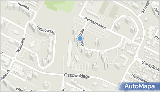 Agent Ubezpieczeniowy, Goławicka 9, Warszawa 03-550 - Przedsiębiorstwo, Firma, NIP: 5242126730