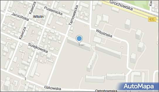 1130784503, Agent Ubezpieczeniowy, Rodziewicz Wojciech 