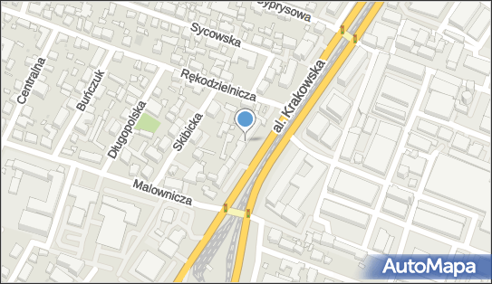 Agent Ubezpieczeniowy, Aleja Krakowska 117, Warszawa 02-180 - Przedsiębiorstwo, Firma, NIP: 5211747394