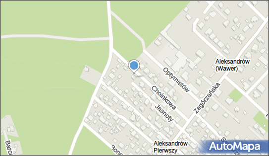 Agent Ubezpieczeniowy, Jasnoty 12, Warszawa 04-965 - Przedsiębiorstwo, Firma, NIP: 5441127092