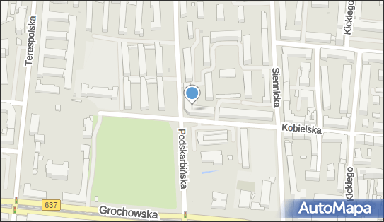 1130866589, Agent Ubezpieczeniowy Michalczewski Stanisław 