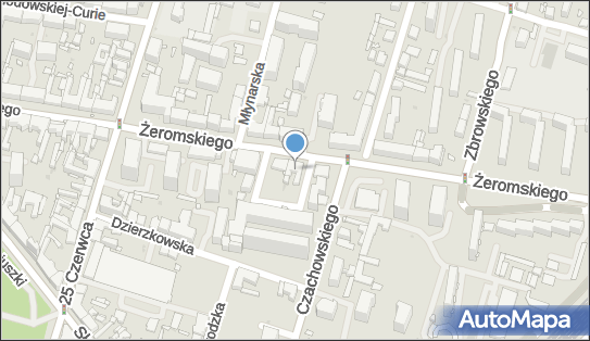 Agent Ubezpieczeniowy, ul. Stefana Żeromskiego 90, Radom 26-600 - Przedsiębiorstwo, Firma, NIP: 7961018789