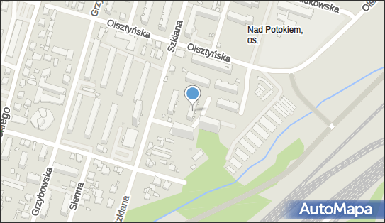 Agent Ubezpieczeniowy, ul. Szklana 22, Radom 26-600 - Przedsiębiorstwo, Firma, NIP: 7961284723