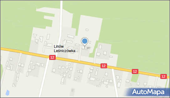 Agent Ubezpieczeniowy, Miodne 104, Miodne 26-700 - Przedsiębiorstwo, Firma, NIP: 8111551977