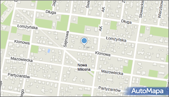 9521399765, Agent Ubezpieczeniowy Wojciech Reszelewski 