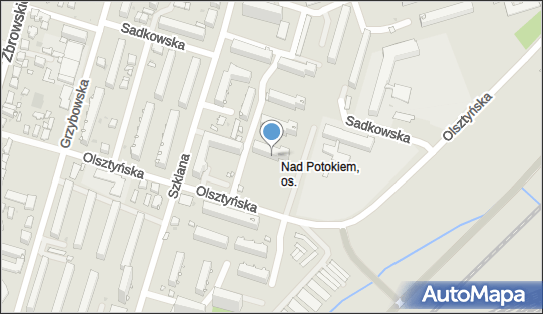 7962376930, Agent Ubezpieczeniowy Skrzek Izabela 