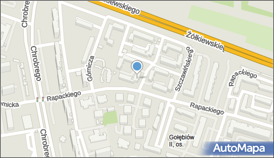 Agent Ubezpieczeniowy, ul. Romana Szczawińskiego 1, Radom 26-600 - Przedsiębiorstwo, Firma, NIP: 7961426896