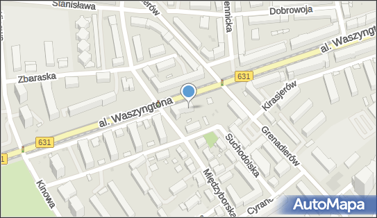012339456, Agent Ubezpieczeniowy, Miszczak Włodzimierz 