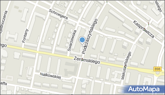 013246691, Ewa Lenartowicz Agent Ubezpieczeniowy 