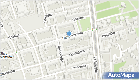 Agent Ubezpieczeniowy, ul. Jarosława Dąbrowskiego 11/15, Warszawa 02-558 - Przedsiębiorstwo, Firma, NIP: 5211883884