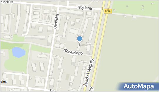 Agent Ubezpieczeniowy, ul. Żwirki i Wigury 53A, Warszawa 02-091 - Przedsiębiorstwo, Firma, NIP: 5211707584