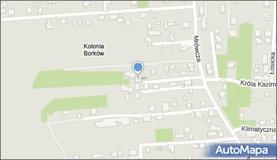 9521433321, Agent Ubezpieczeniowy Kaczyńska Małgorzata 