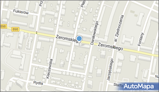 1180932590, Agent Ubezpieczeniowy, Gonera Beata 