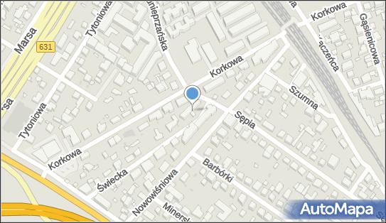 9521805030, Agent Ubezpieczeniowy, Strupiechowska Anna 