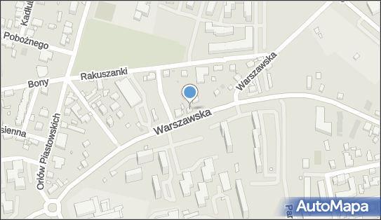 5221677910, Agent Ubezpieczeniowy, Czarnecki Kamil 