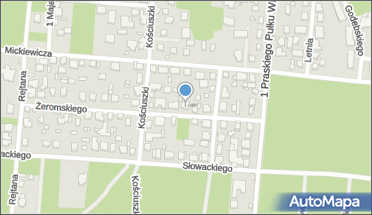 9521346177, Agent Ubezpieczeniowy Artur Szymańczak 