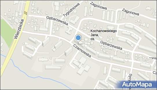 9481223094, Agent Ubezpieczeniowy Wiesław Czarnecki 