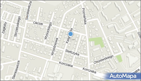 004584506, Agent Ubezpieczeniowy Roman Dobkowski 