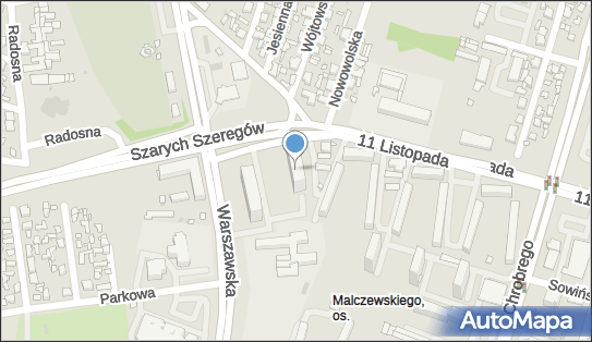 671949470, Agent Ubezpieczeniowy Aneta Gójska 