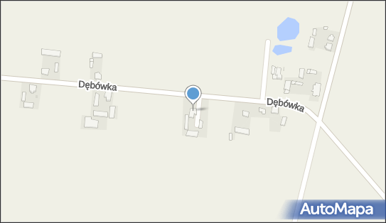 Agent Ubezpieczeniowy, Dębówka 26, Dębówka 09-317 - Przedsiębiorstwo, Firma, NIP: 5720003319