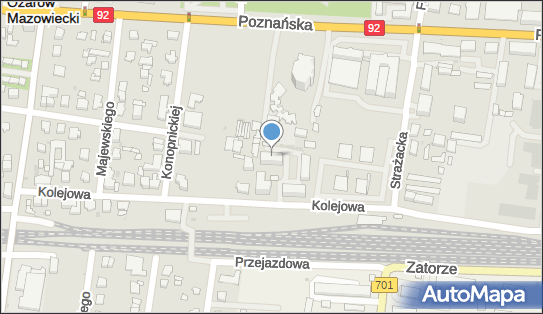 5341169116, Agent Ubezpieczeniowy Klepacka Lidia 