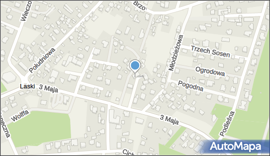 1181281901, Agent Ubezpieczeniowy, Matracka Ewa 
