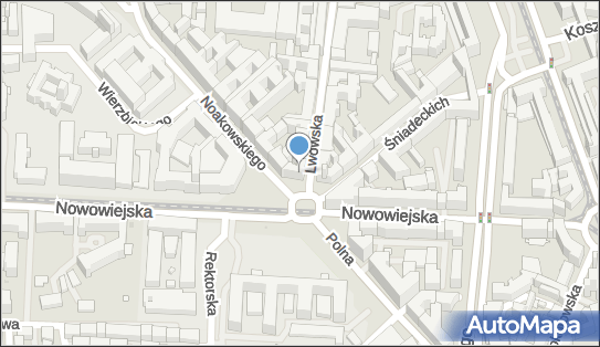 5261293908, Agent Ubezpieczeniowy, Krystyna Bis-Kościńska 