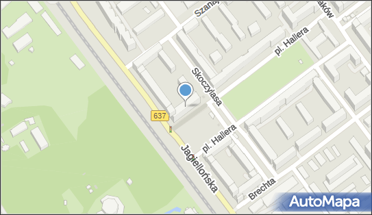 Agent Ubezpieczeniowy, Jagiellońska 56, Warszawa 03-468 - Przedsiębiorstwo, Firma, NIP: 1130528556
