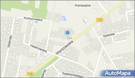 5210529732, Syspak Ewa Bieńkowska-Janiak 