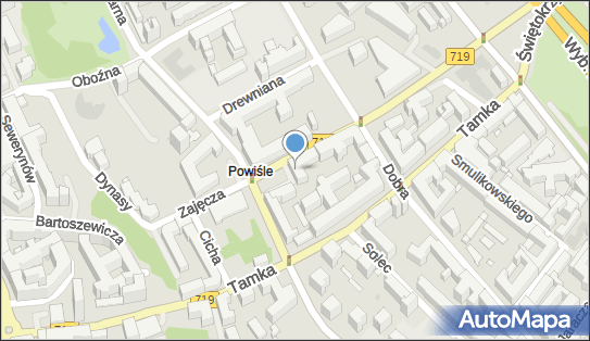 Agent Ubezpieczeniowy, Zajęcza 11, Warszawa 00-351 - Przedsiębiorstwo, Firma, NIP: 5211274056