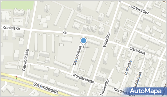1130436274, Agent Ubezpieczeniowy Biernat Kinga 